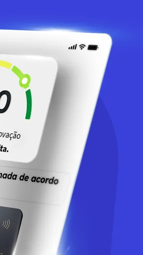 Скриншот 4 — Consumidor Positivo