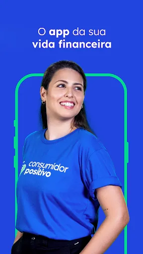 Скриншот 5 — Consumidor Positivo