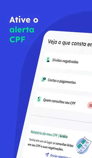 Скриншот 6 — Consumidor Positivo