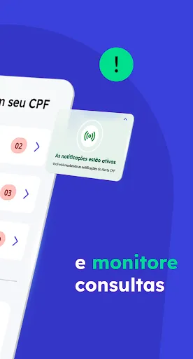 Скриншот 7 — Consumidor Positivo