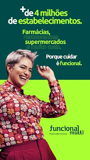 Скриншот 1 — Funcional Multi