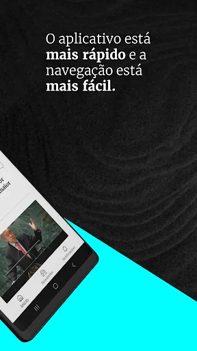 Скриншот 2 — Gazeta do Povo