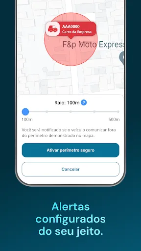 Скриншот 4 — GConnect