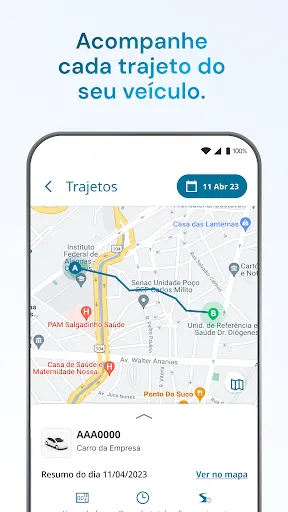 Скриншот 5 — GConnect
