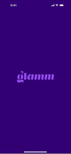 Скриншот 1 — Glamm