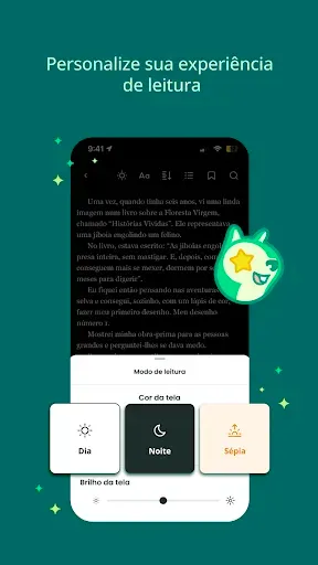 Скриншот 6 — Skeelo: Audiobooks & Ebooks