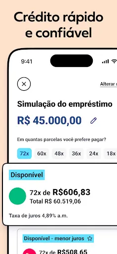 Скриншот 6 — Gringo: Licenciamento, IPVA +