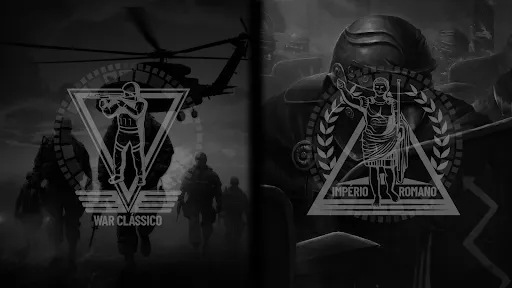 Скриншот 4 — War