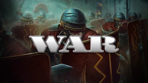 Скриншот 5 — War