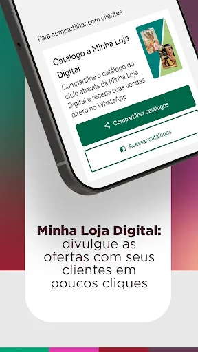Скриншот 5 — Revendedores Grupo Boticário