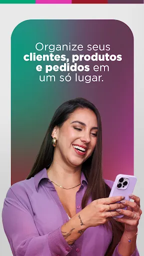Скриншот 6 — Revendedores Grupo Boticário