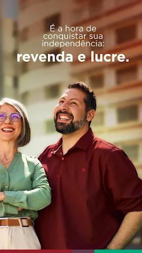 Скриншот 8 — Revendedores Grupo Boticário