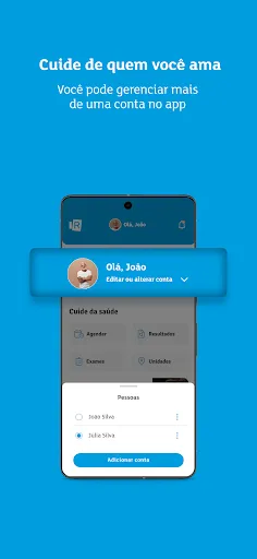 Скриншот 4 — Instituto de Radiologia