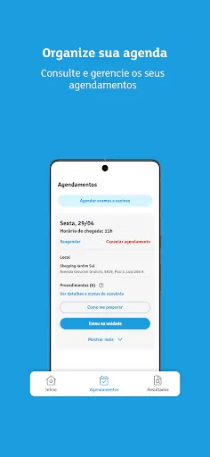 Скриншот 2 — Labs a+