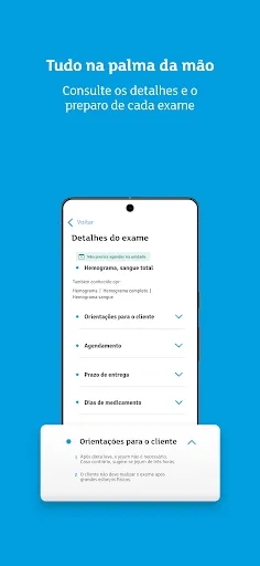 Скриншот 3 — Labs a+