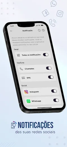 Скриншот 2 — Condor Smart