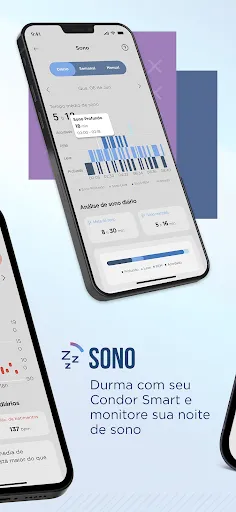 Скриншот 7 — Condor Smart