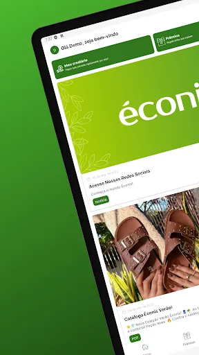 Скриншот 5 — Éconis