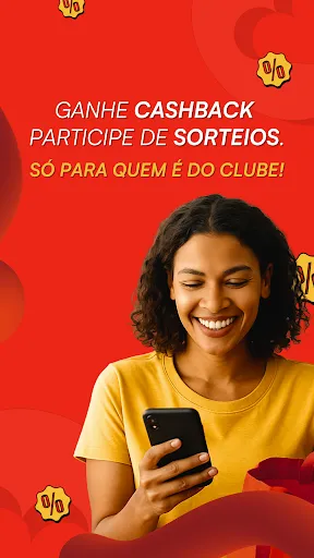 Скриншот 3 — Clube MiniPreço
