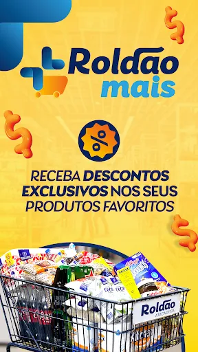 Скриншот 3 — Roldão Mais