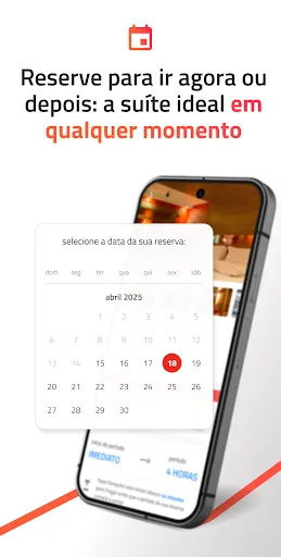 Скриншот 2 — guia de motéis go