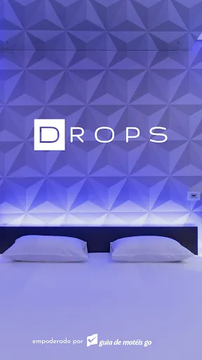 Скриншот 1 — Drops Motel
