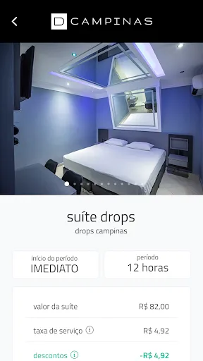 Скриншот 3 — Drops Motel