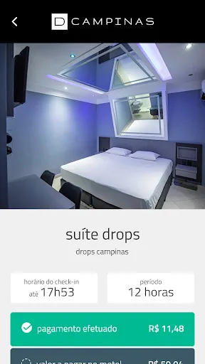 Скриншот 4 — Drops Motel