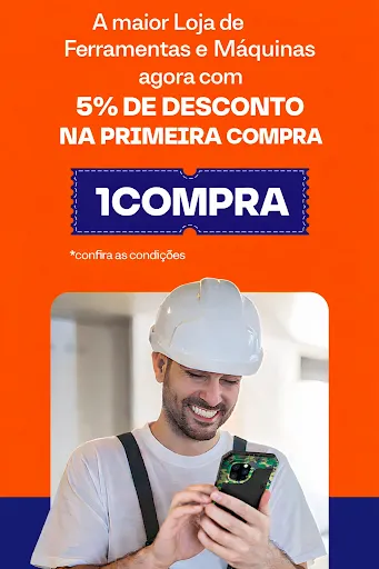 Скриншот 2 — Loja do Mecânico - Ferramentas