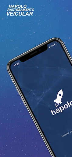 Скриншот 1 — Hapolo APP
