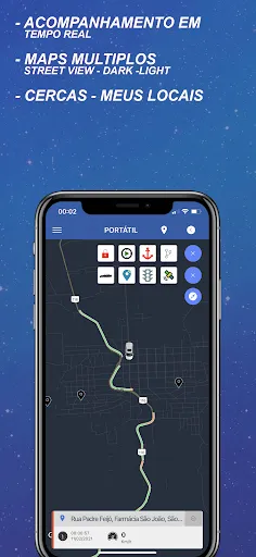 Скриншот 5 — Hapolo APP