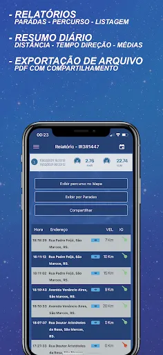 Скриншот 6 — Hapolo APP