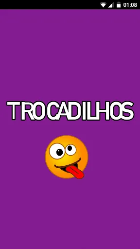 Скриншот 4 — Piadas da Hora