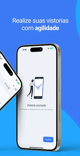 Скриншот 3 — Visto 2.0