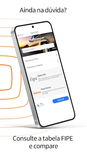 Скриншот 6 — icarros Itaú: comprar carros