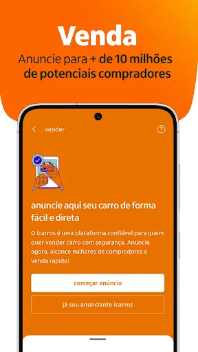 Скриншот 7 — icarros Itaú: comprar carros