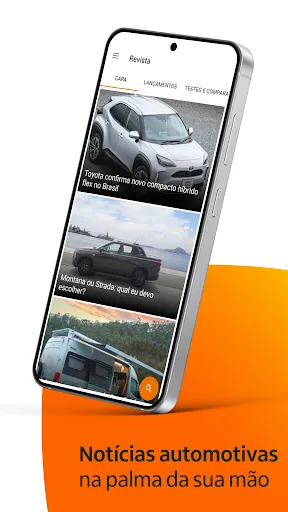 Скриншот 8 — icarros Itaú: comprar carros