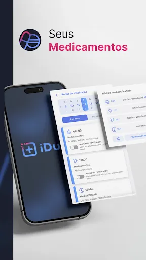Скриншот 7 — iDun
