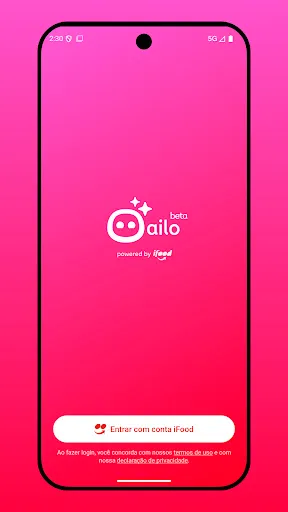 Скриншот 1 — Ailo