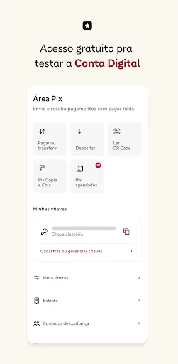 Скриншот 5 — iFood Benefícios