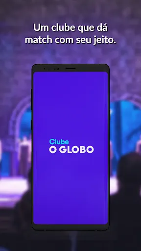 Скриншот 5 — O Globo