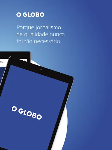 Скриншот 7 — O Globo