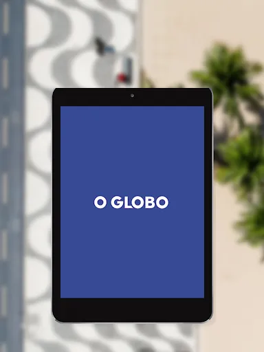 Скриншот 8 — O Globo
