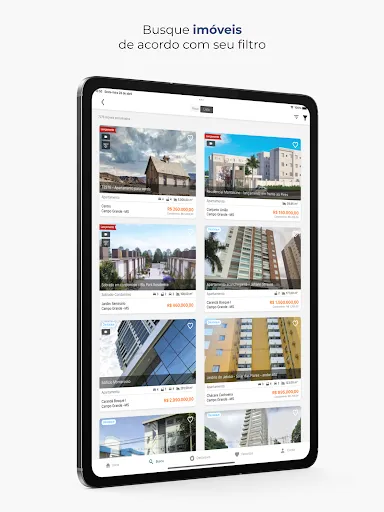 Скриншот 5 — InfoImóveis