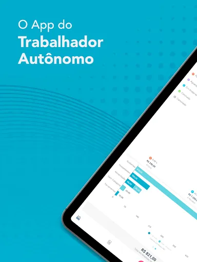Скриншот 8 — Orçamento de Serviços e Vendas