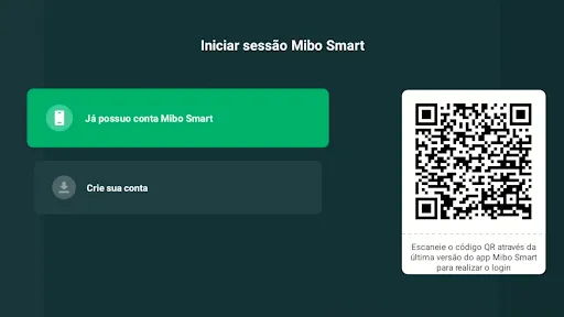 Скриншот 8 — Intelbras Mibo Smart