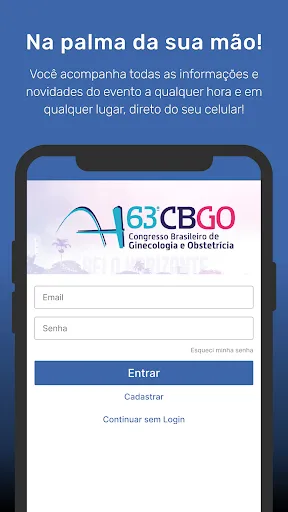 Скриншот 1 — CBGO 2026