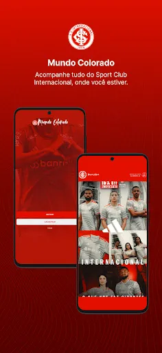 Скриншот 1 — Mundo Colorado