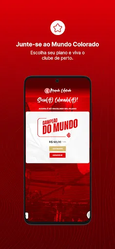 Скриншот 3 — Mundo Colorado