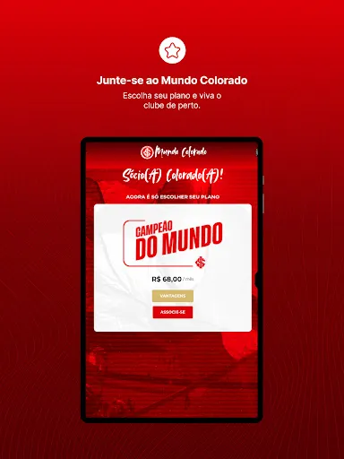 Скриншот 8 — Mundo Colorado